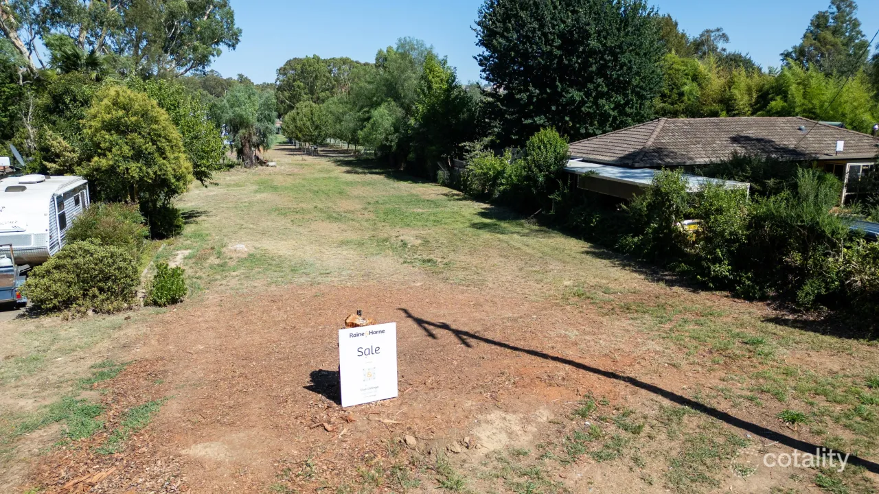 0-bedroom house at 50 Kyeamba Street, Ladysmith, NSW 2652, Wagga Wagga Council, New South Wales
