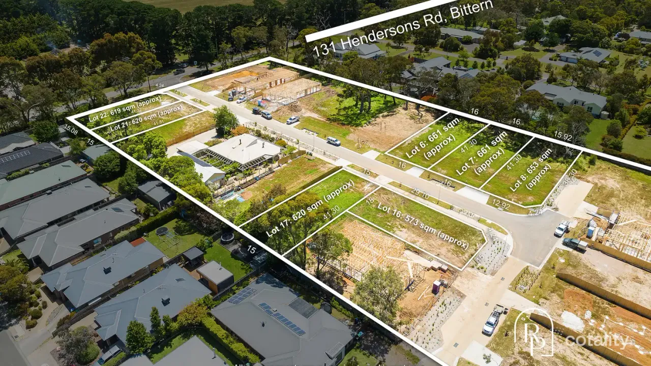 0-bedroom unit at 44 Hector Close, Bittern, VIC 3918, Mornington Peninsula Council, Victoria