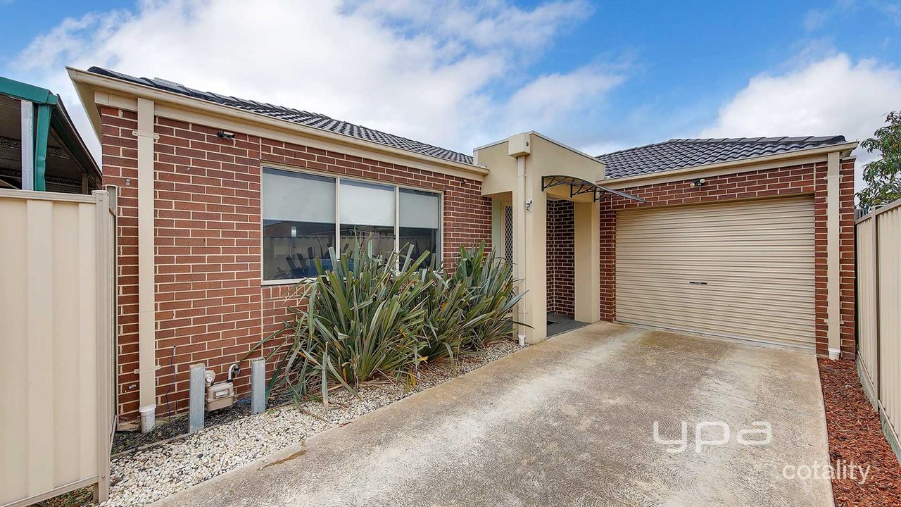 2-bedroom unit at 2/8 Frederick Street, Fawkner, VIC 3060, Merri-bek Council, Victoria
