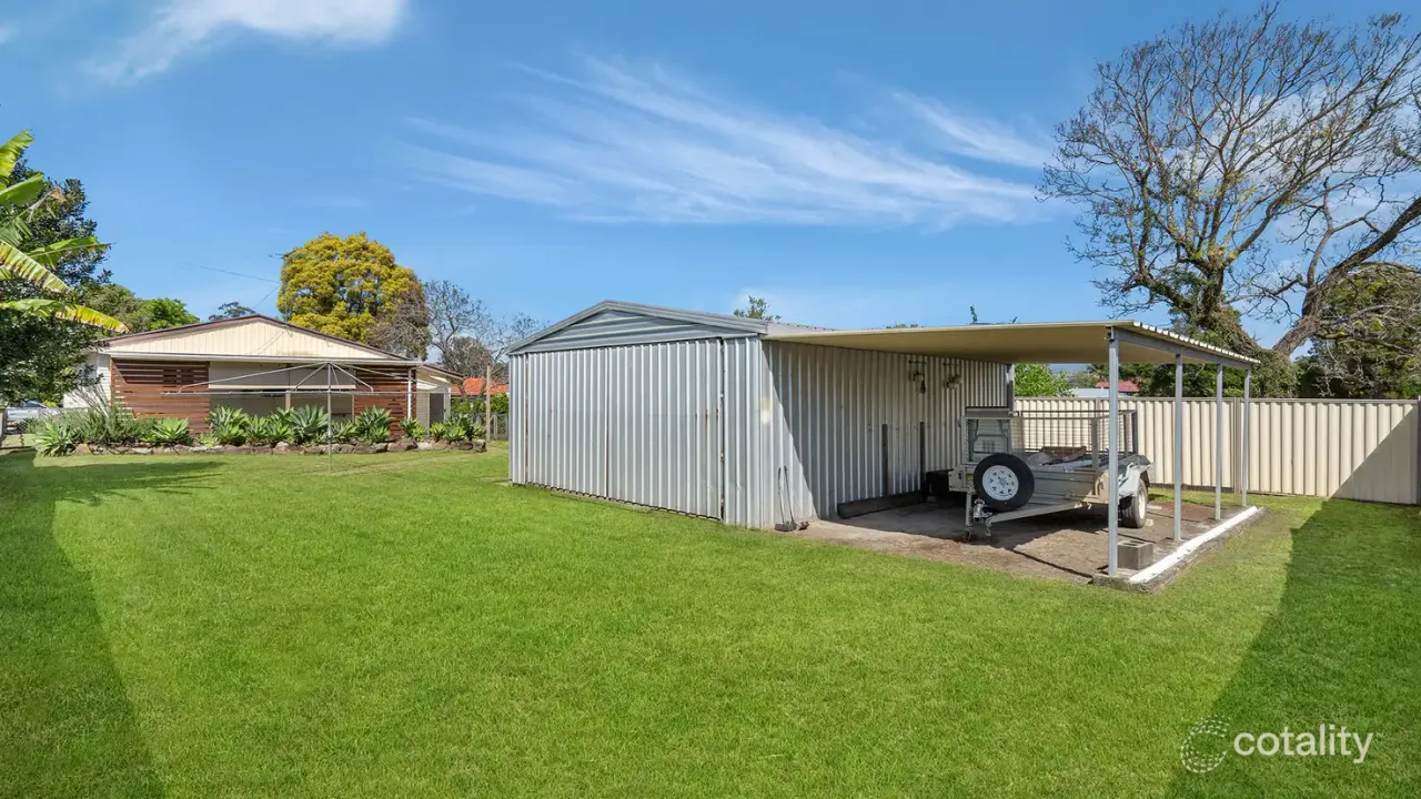 4-bedroom house at 6 Jane Street, Beaudesert, QLD 4285, Scenic Rim, Queensland