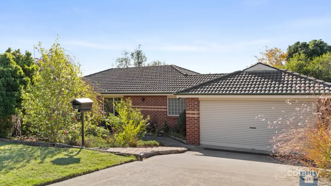 3-bedroom house at 33 Tulloh Street, Elliminyt, VIC 3250, Colac Otway Council, Victoria