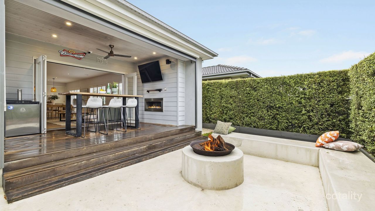4-bedroom house at 17 Seahaven Way, Safety Beach, VIC 3936, Mornington Peninsula, Victoria