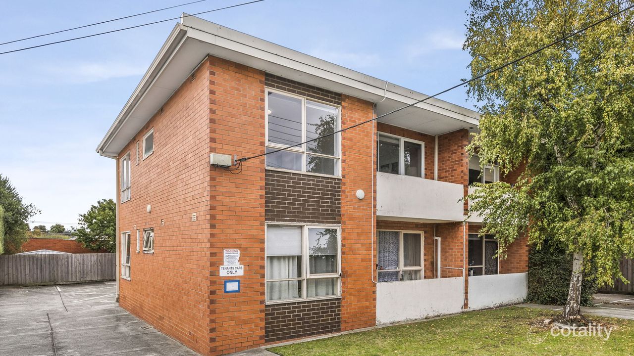 2-bedroom unit at 1/5 Greville Street, Huntingdale, VIC 3166, Monash, Victoria