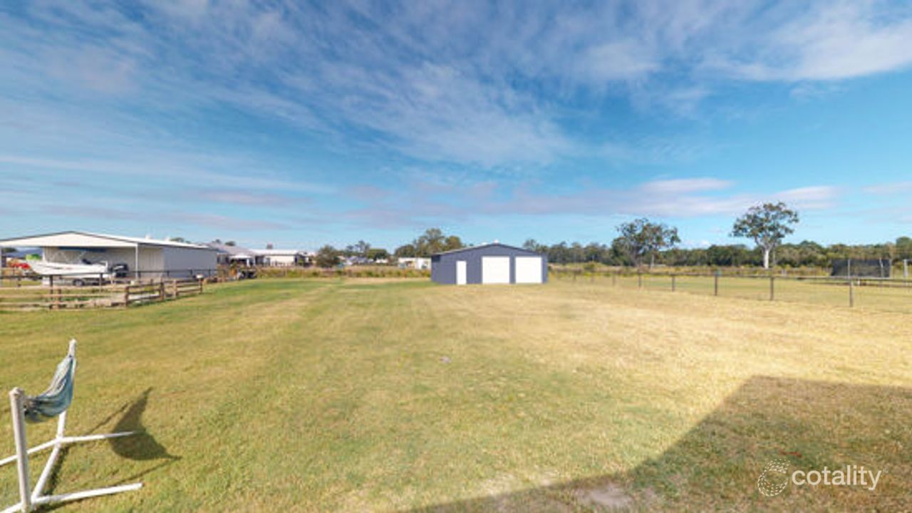 4-bedroom house at 109 Elena Court, Elimbah, QLD 4516, Moreton Bay Council, Queensland