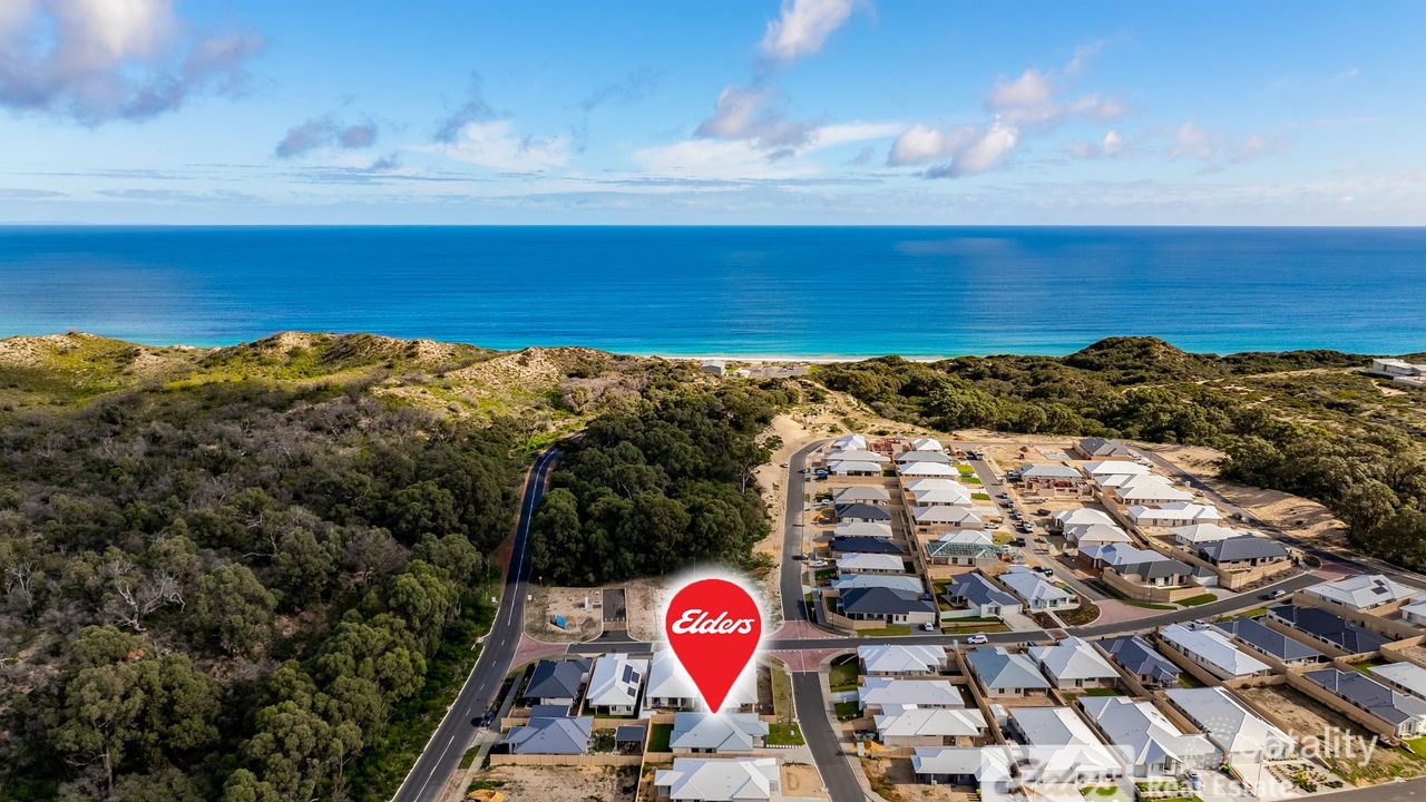 4-bedroom house at 45 Colonna Street, Dalyellup, WA 6230, Capel, Western Australia