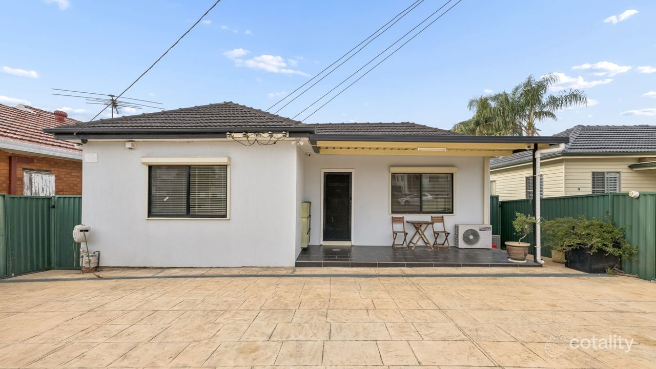 3-bedroom house at 7 Campbell Hill Road, Guildford, NSW 2161, Cumberland, New South Wales