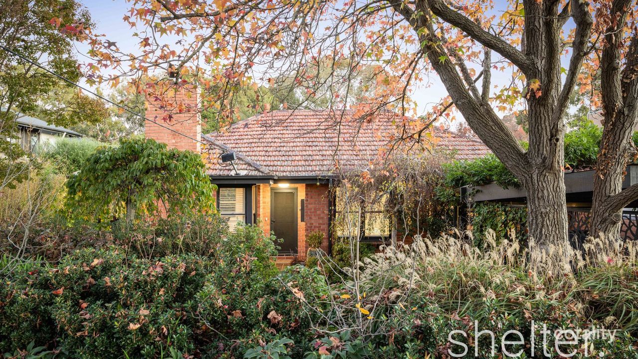 4-bedroom house at 8 Audrey Crescent, Glen Iris, VIC 3146, Boroondara Council, Victoria