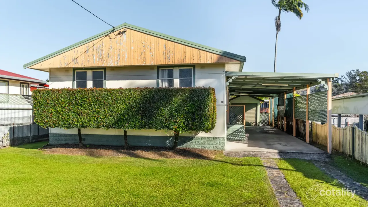 3-bedroom house at 23 Mclachlan Street, Maclean, NSW 2463, Clarence Valley, New South Wales