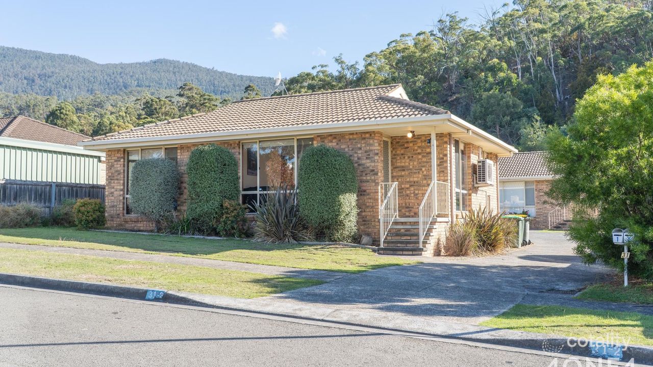 2-bedroom unit at 1/31 Harbord Road, Claremont, TAS 7011, Glenorchy, Tasmania