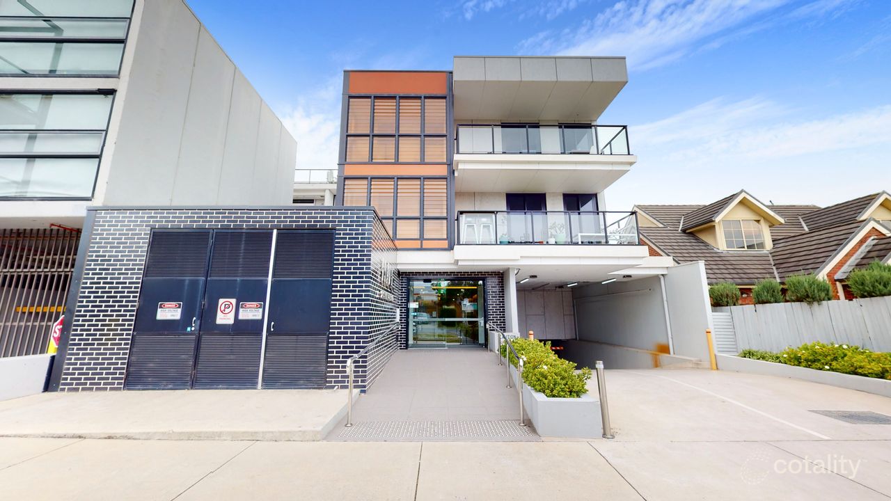 2-bedroom unit at 213/28 Swindon Road, Hughesdale, VIC 3166, Monash Council, Victoria