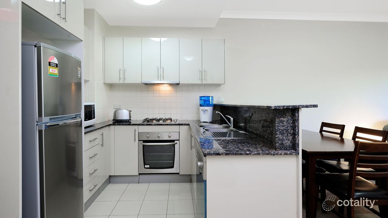1-bedroom unit at 18/2-6 Bridge Road, Stanmore, NSW 2048, Inner West, New South Wales