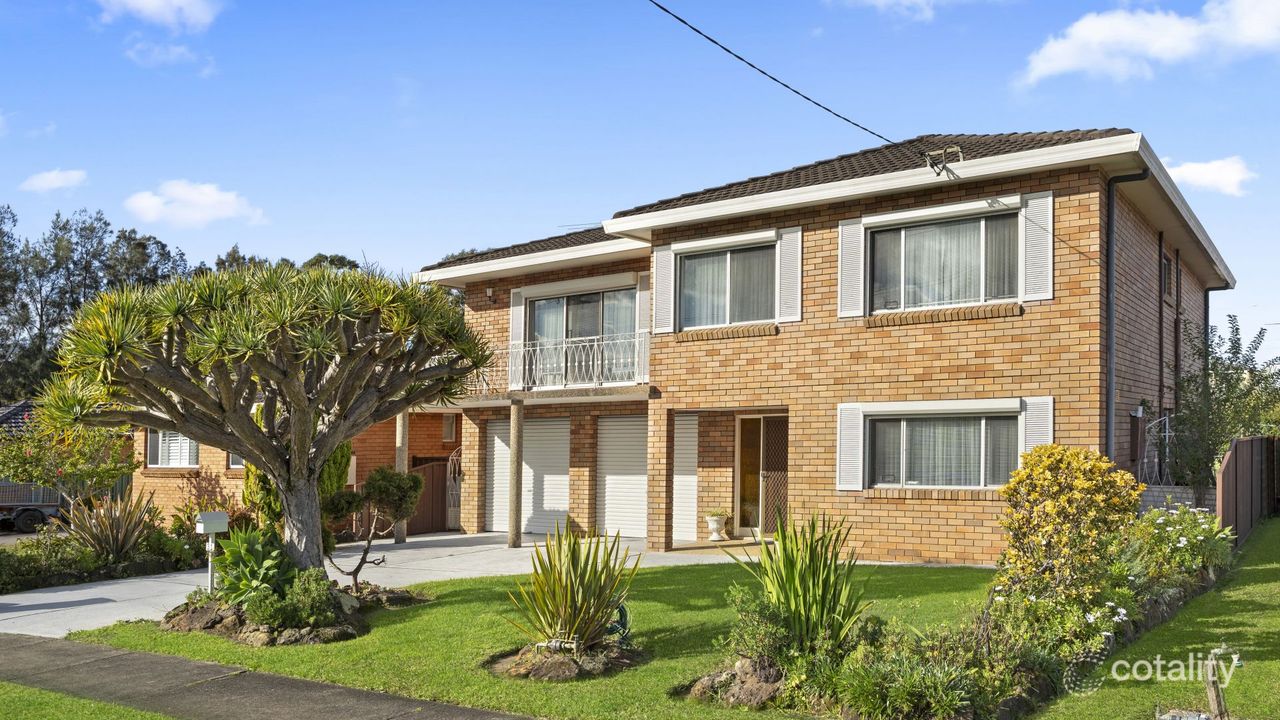5-bedroom house at 31 Grace Crescent, Merrylands, NSW 2160, Cumberland Council, New South Wales