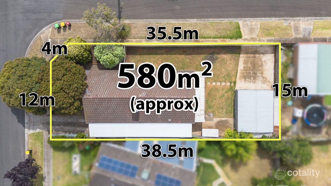 3-bedroom house at 30 Corella Avenue, Melton, VIC 3337, Melton, Victoria