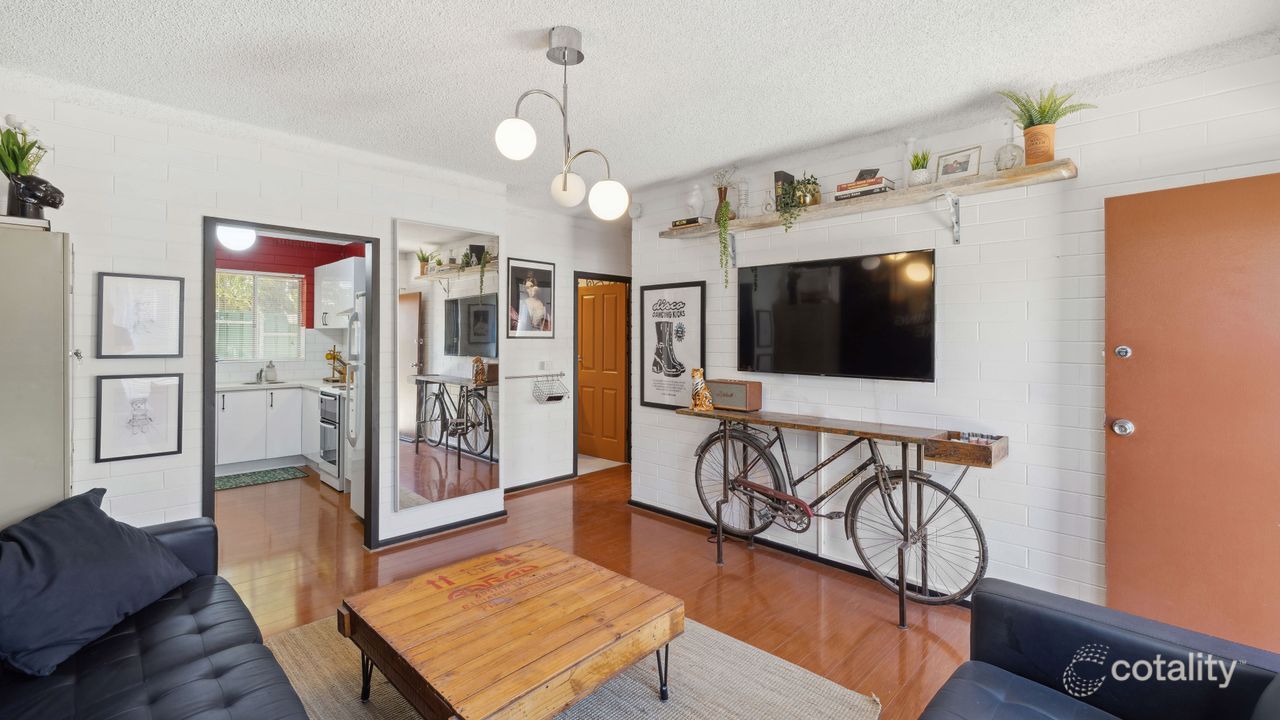2-bedroom unit at 1/39 Winston Avenue, Cumberland Park, SA 5041, Mitcham Council, South Australia