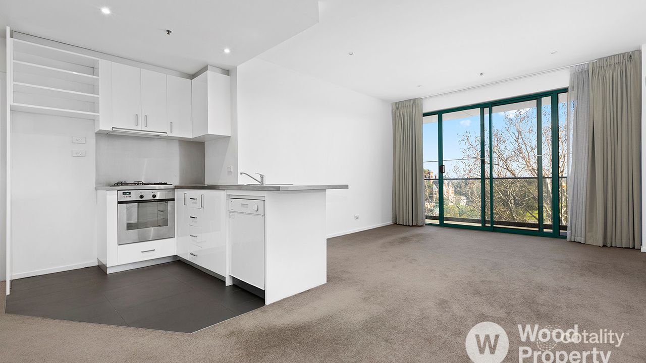 2-bedroom unit at 301/157 Fitzroy Street, St Kilda, VIC 3182, Port Phillip, Victoria