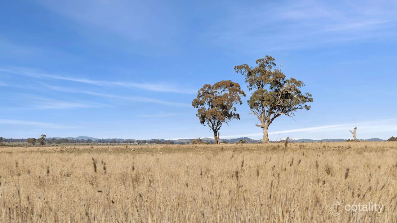 0-bedroom house at Lot 18 Blacksmiths Lane, Mia Mia, VIC 3444, Greater Bendigo Council, Victoria