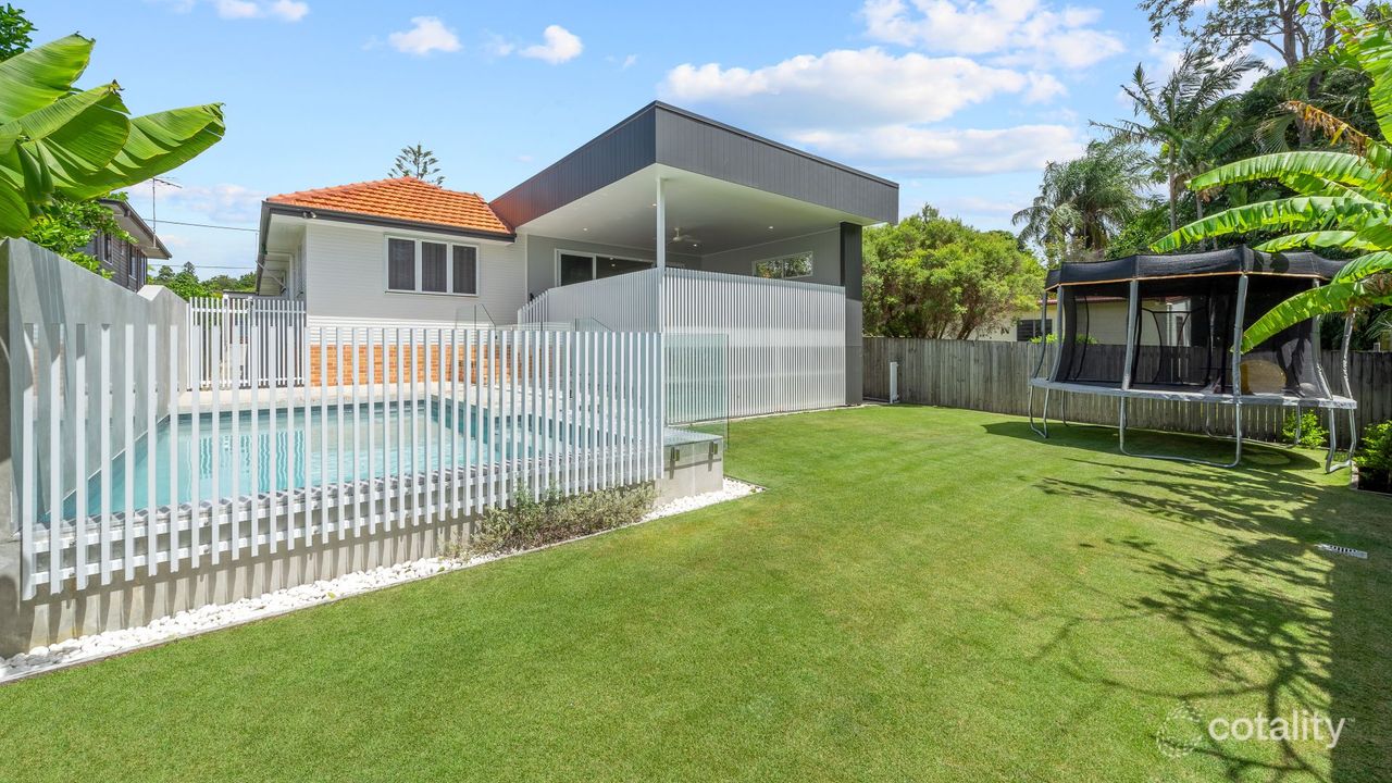 5-bedroom house at 34 Belnoel Street, Wavell Heights, QLD 4012, Brisbane Council, Queensland
