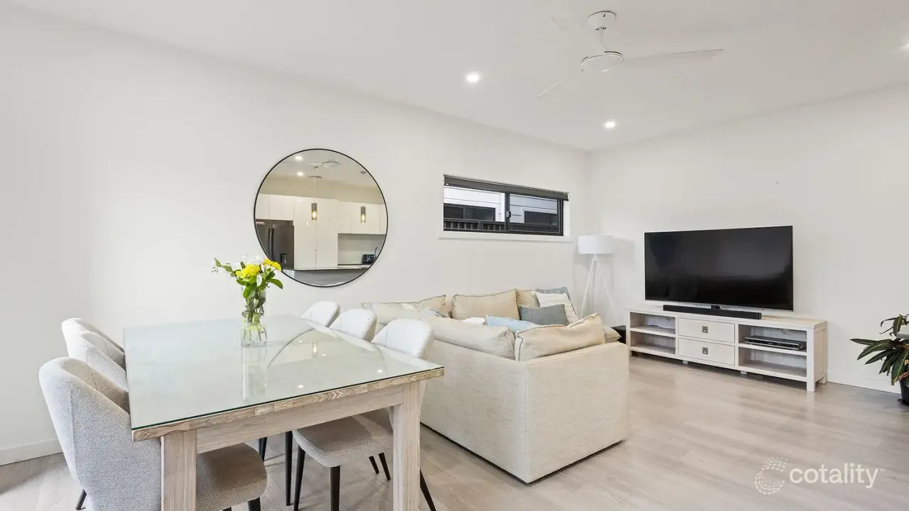4-bedroom house at 3 Yadboro Way, Tullimbar, NSW 2527, Shellharbour Council, New South Wales