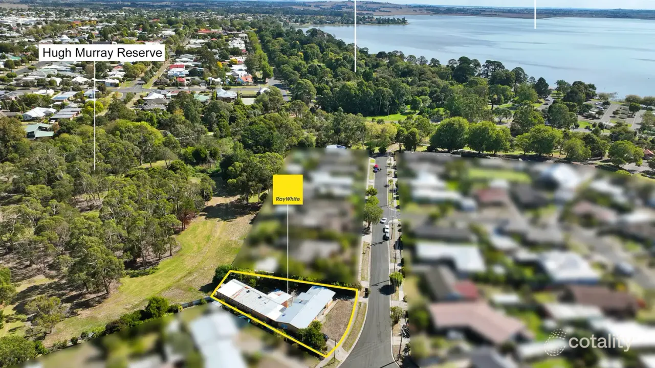 6-bedroom house at 15 Quamby Avenue, Colac, VIC 3250, Colac Otway Council, Victoria