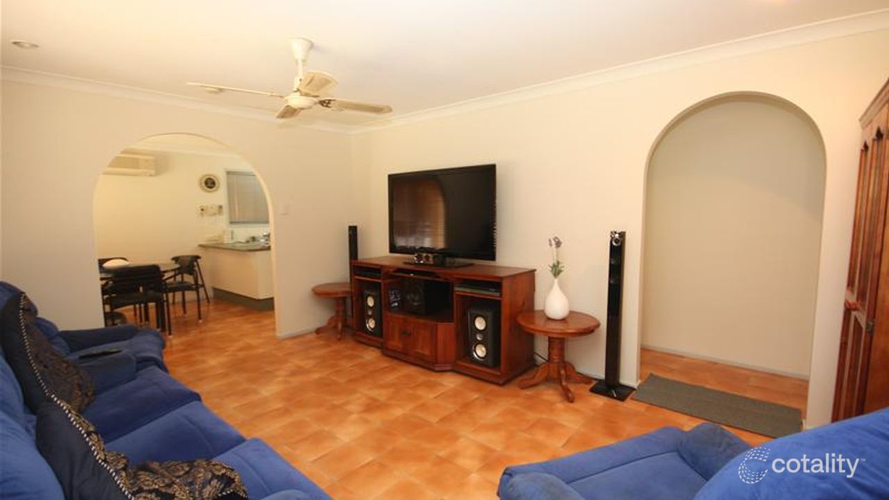 3-bedroom house at 4 Schweitzer Street, Mount Warren Park, QLD 4207, Logan, Queensland