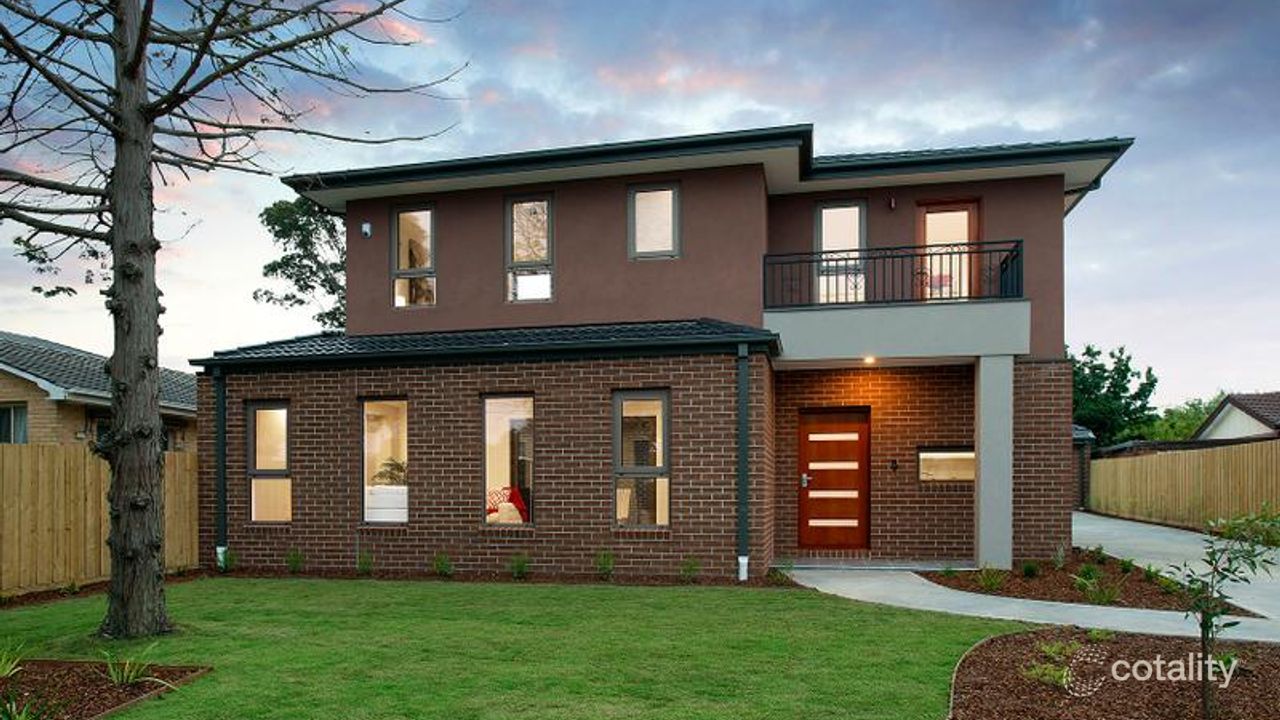 3-bedroom unit at 1/4 Morocco Court, Glen Waverley, VIC 3150, Monash Council, Victoria