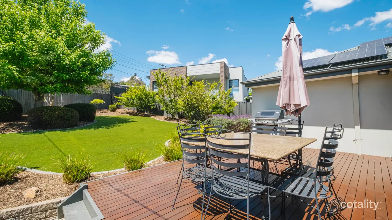 4-bedroom house at 79 Hurley Street, Mawson, ACT 2607, , Australian Capital Territory