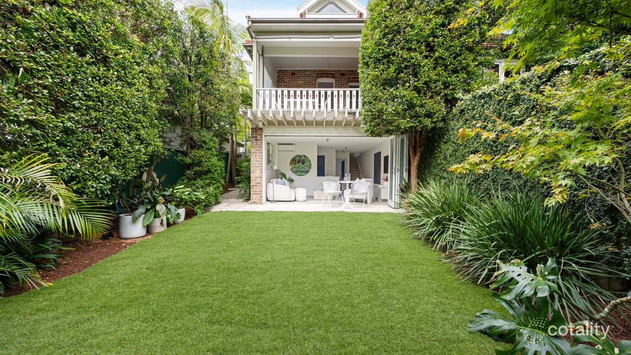 5-bedroom house at 1 Miller Street, Bondi, NSW 2026, Waverley, New South Wales