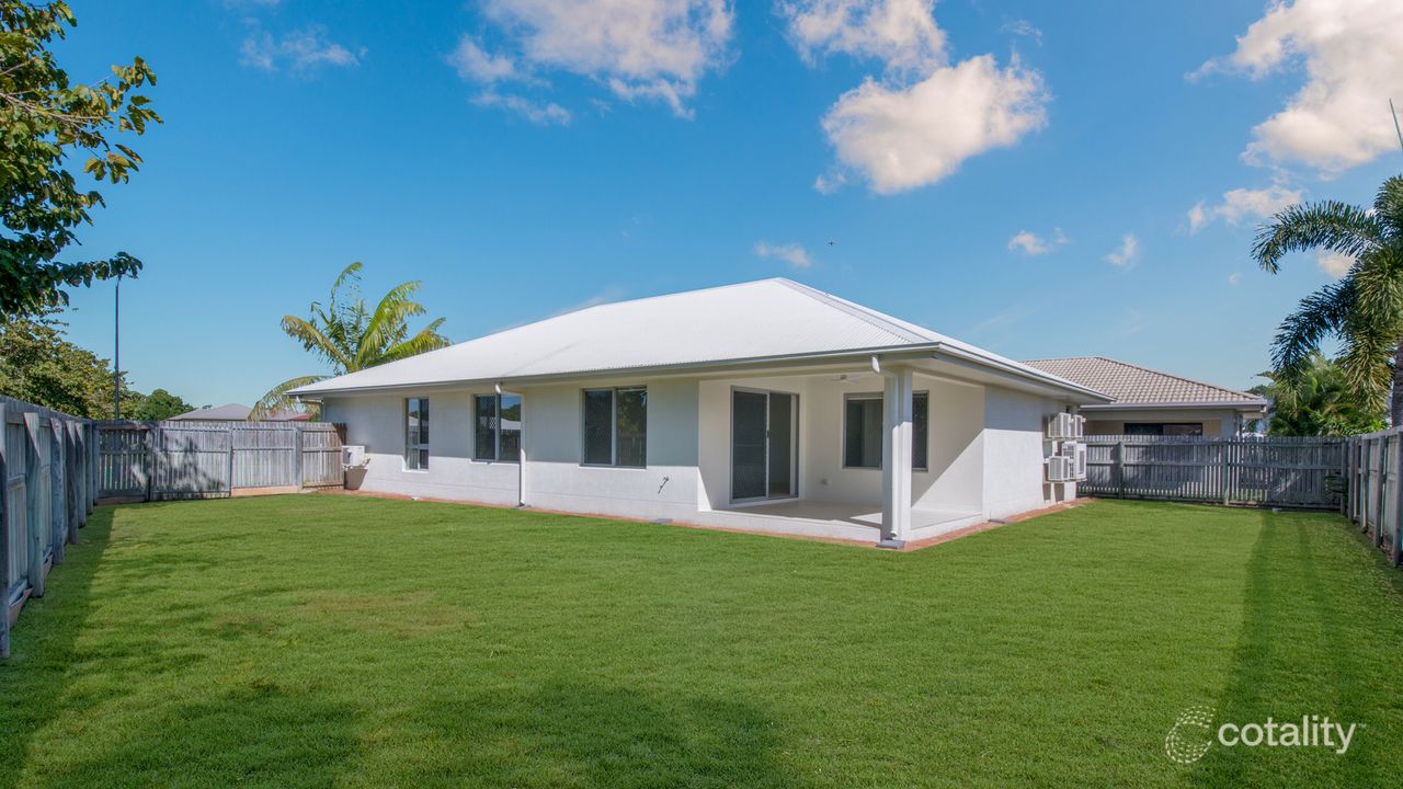 4-bedroom house at 16 Skardon Place, Kelso, QLD 4815, Townsville Council, Queensland