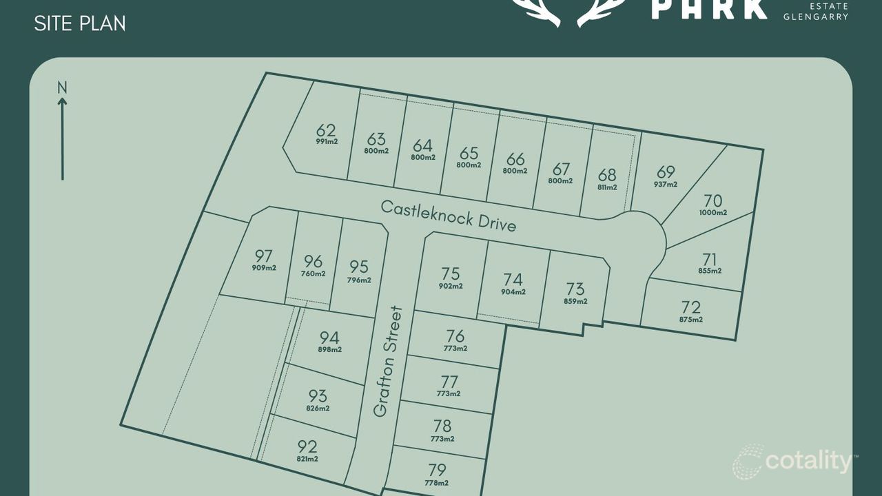 0-bedroom unit at 74 Castleknock Drive, Glengarry, VIC 3854, Latrobe Council, Victoria