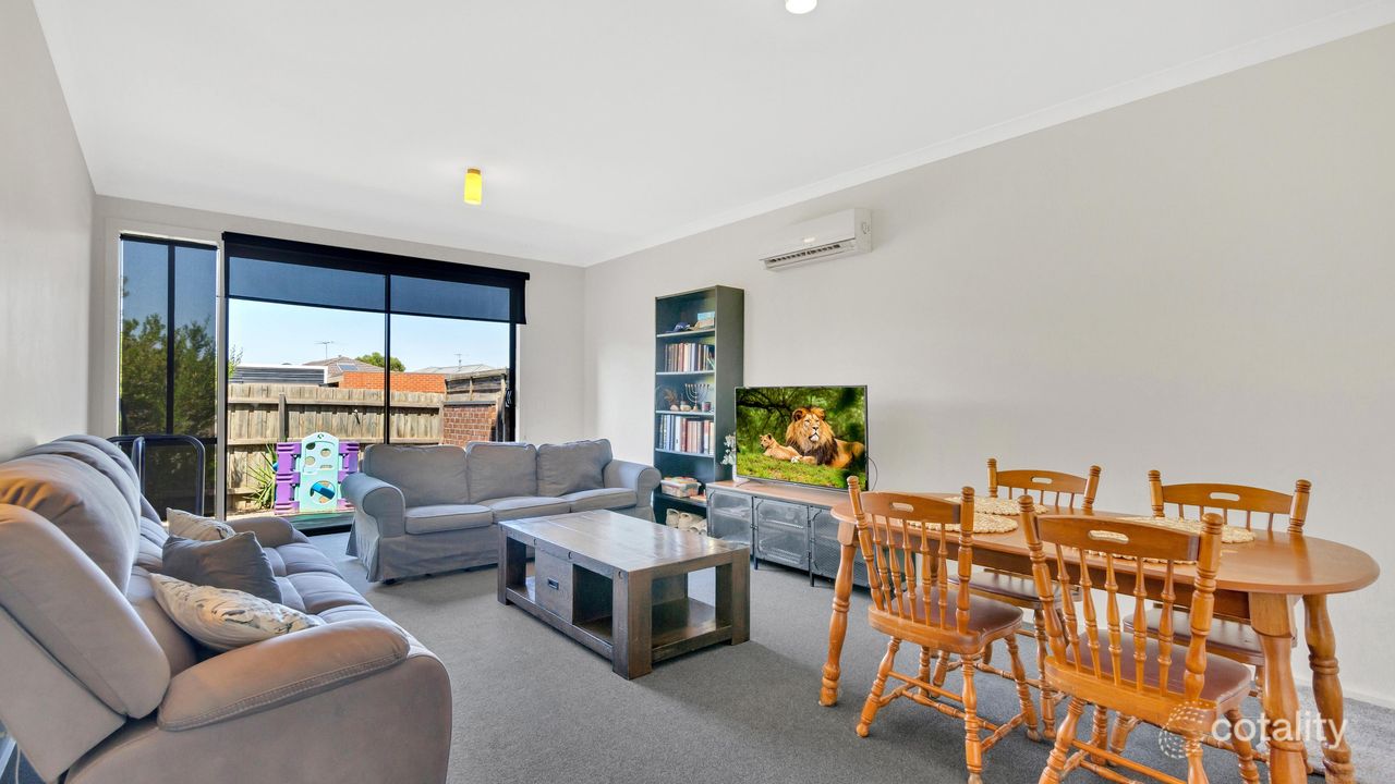 2-bedroom unit at 14/9 Petrea Place, Harkness, VIC 3337, Melton, Victoria