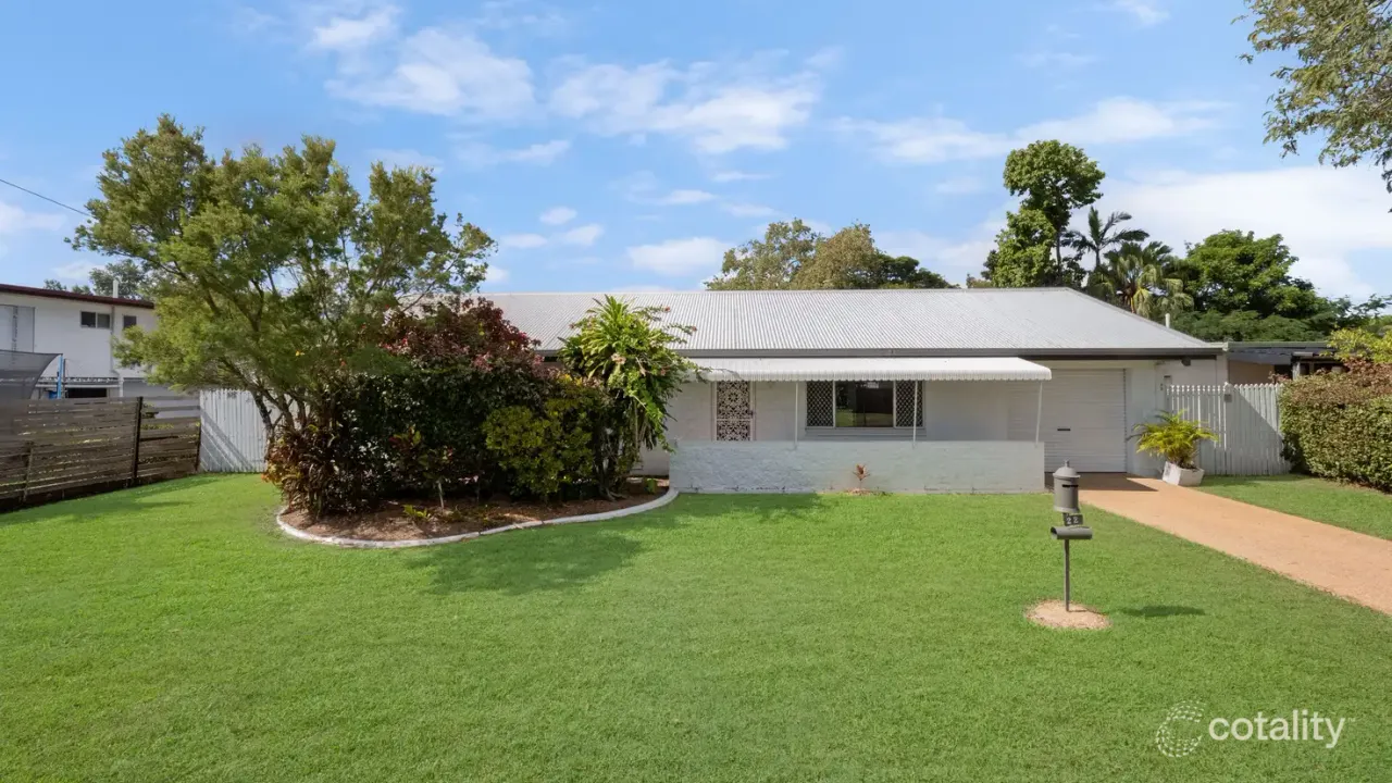 3-bedroom house at 22 Jenkins Street, Kirwan, QLD 4817, Townsville, Queensland