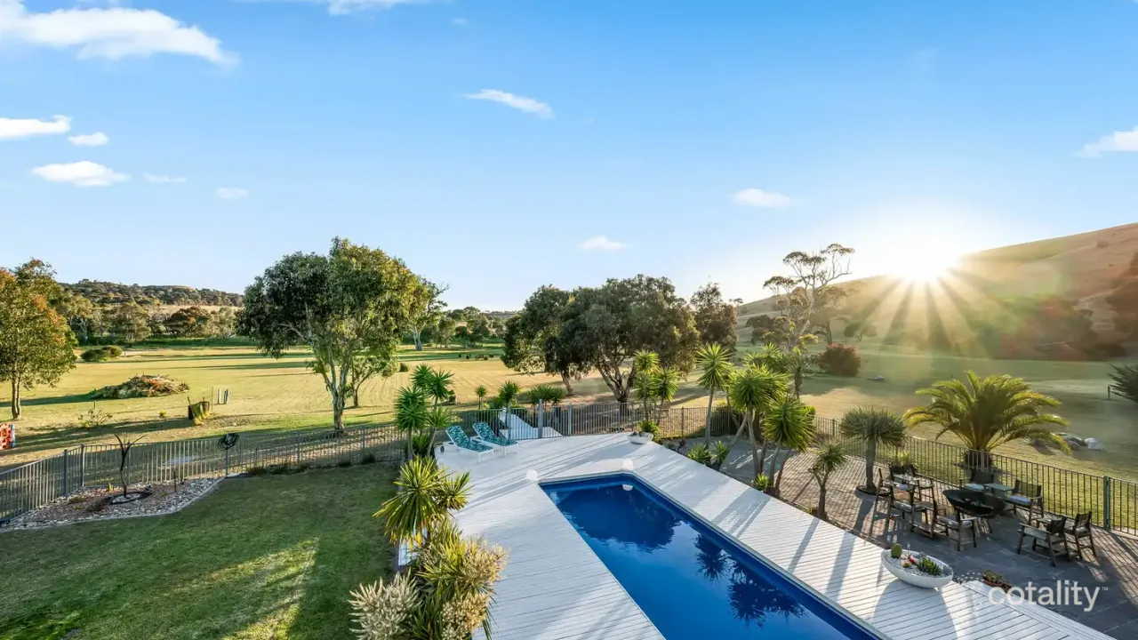 5-bedroom house at 61 Stock Road, Lower Inman Valley, SA 5211, Victor Harbor Council, South Australia