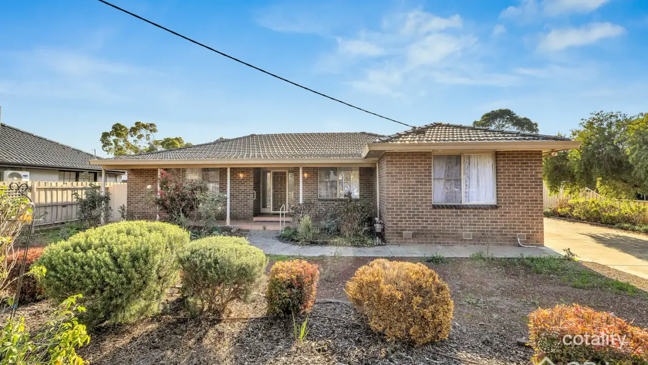 4-bedroom house at 217 Princes Highway, Werribee, VIC 3030, Wyndham Council, Victoria