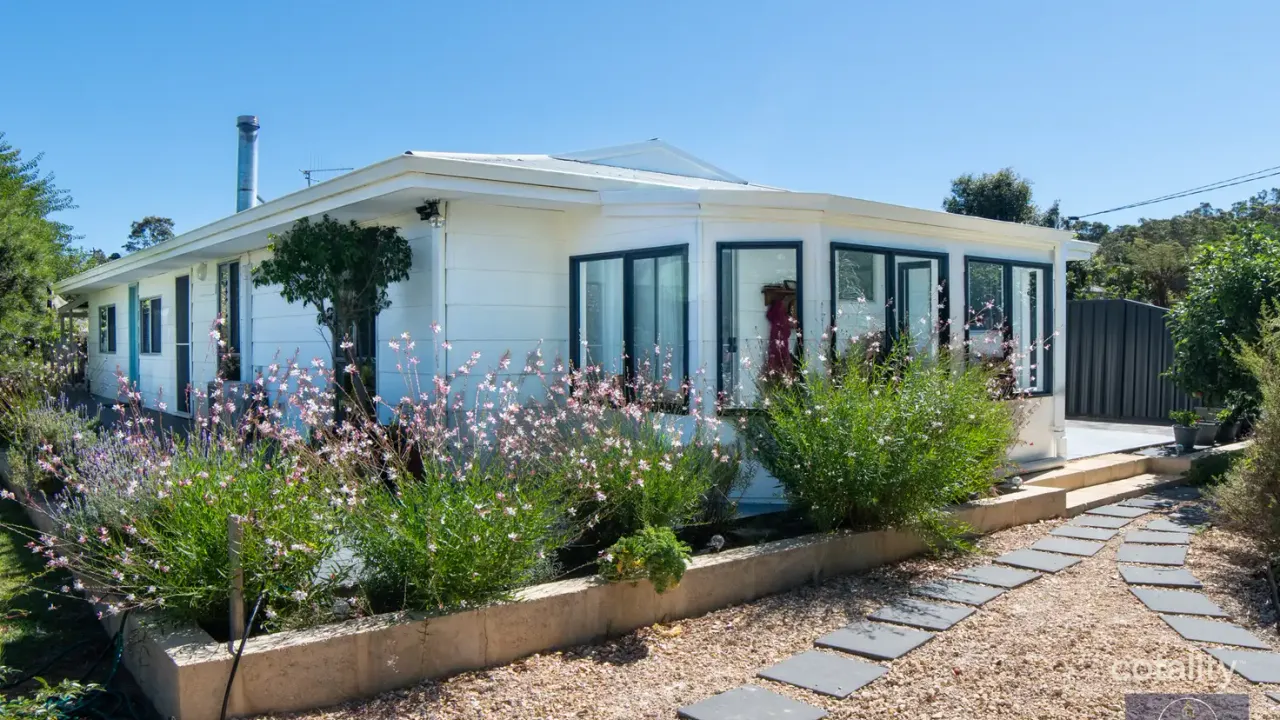 3-bedroom house at 42 Brazier Street, Denmark, WA 6333, Denmark, Western Australia