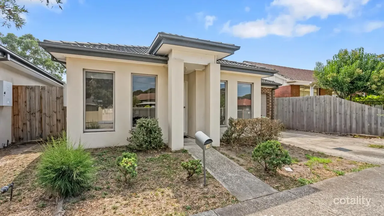 3-bedroom unit at 1A Rogers Street, Eumemmerring, VIC 3177, Casey Council, Victoria
