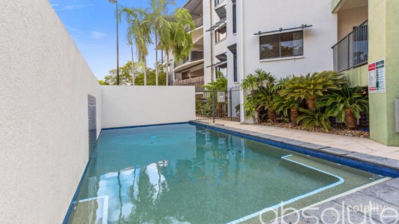 3-bedroom unit at 21/58 Bayview Boulevard, Bayview, NT 0820, Darwin Council, Northern Territory