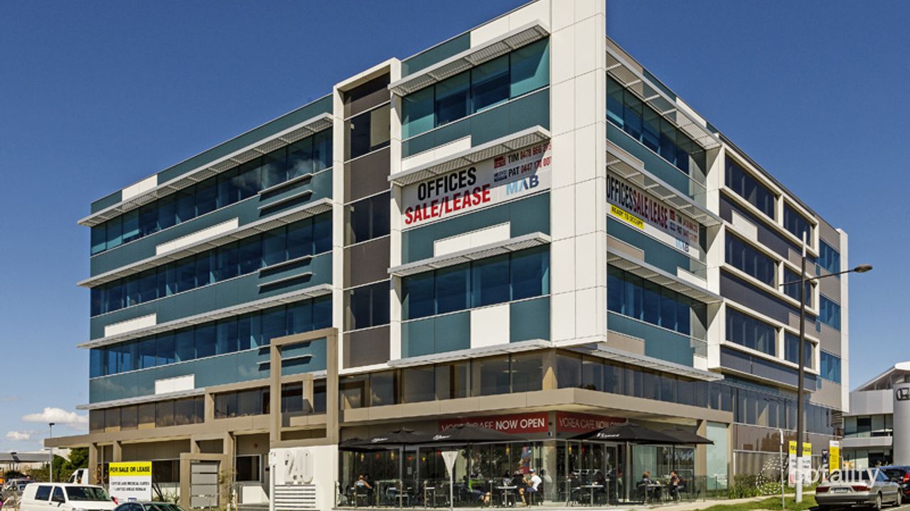 0-bedroom unit at 24/240 Plenty Road, Bundoora, VIC 3083, Whittlesea Council, Victoria