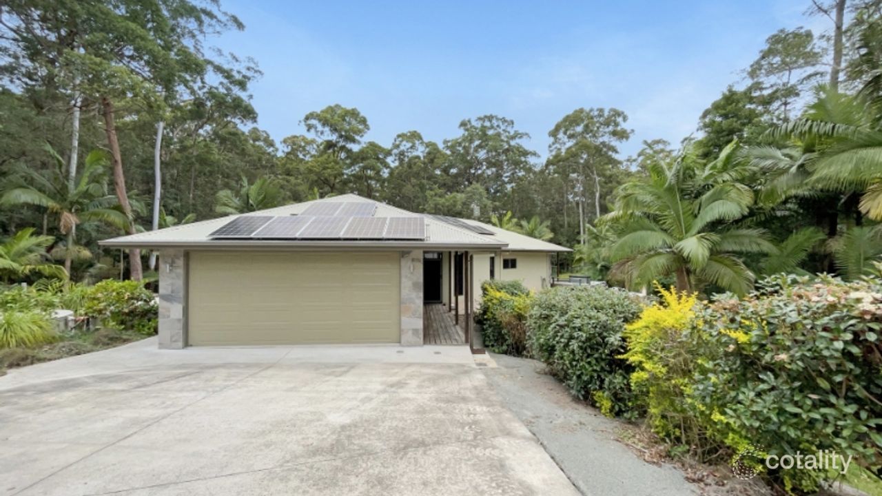 6-bedroom house at 38 Eucalyptus Crescent, Ninderry, QLD 4561, Sunshine Coast, Queensland