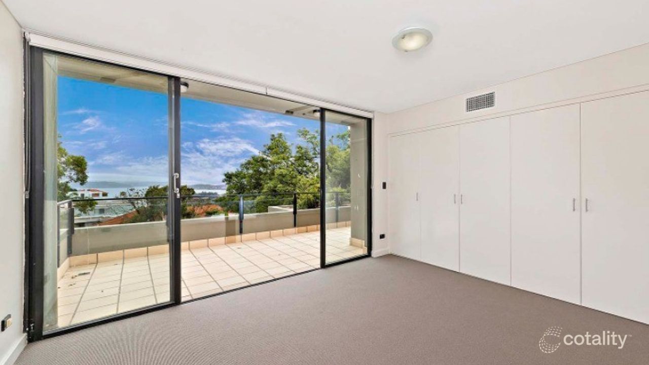 3-bedroom unit at 7/6-8 Birriga Road, Bellevue Hill, NSW 2023, Woollahra, New South Wales