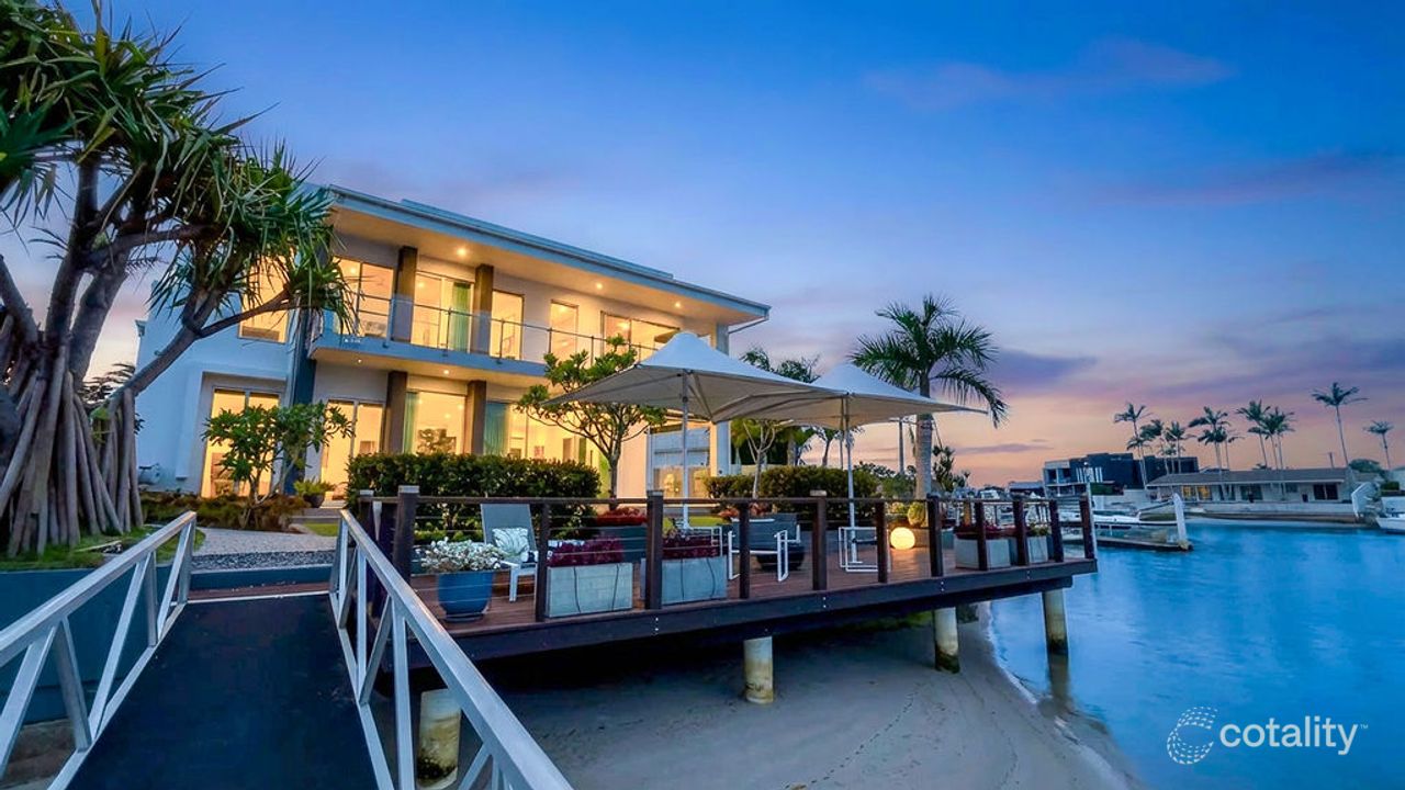 4-bedroom house at 14 Myoora Court, Minyama, QLD 4575, Sunshine Coast, Queensland
