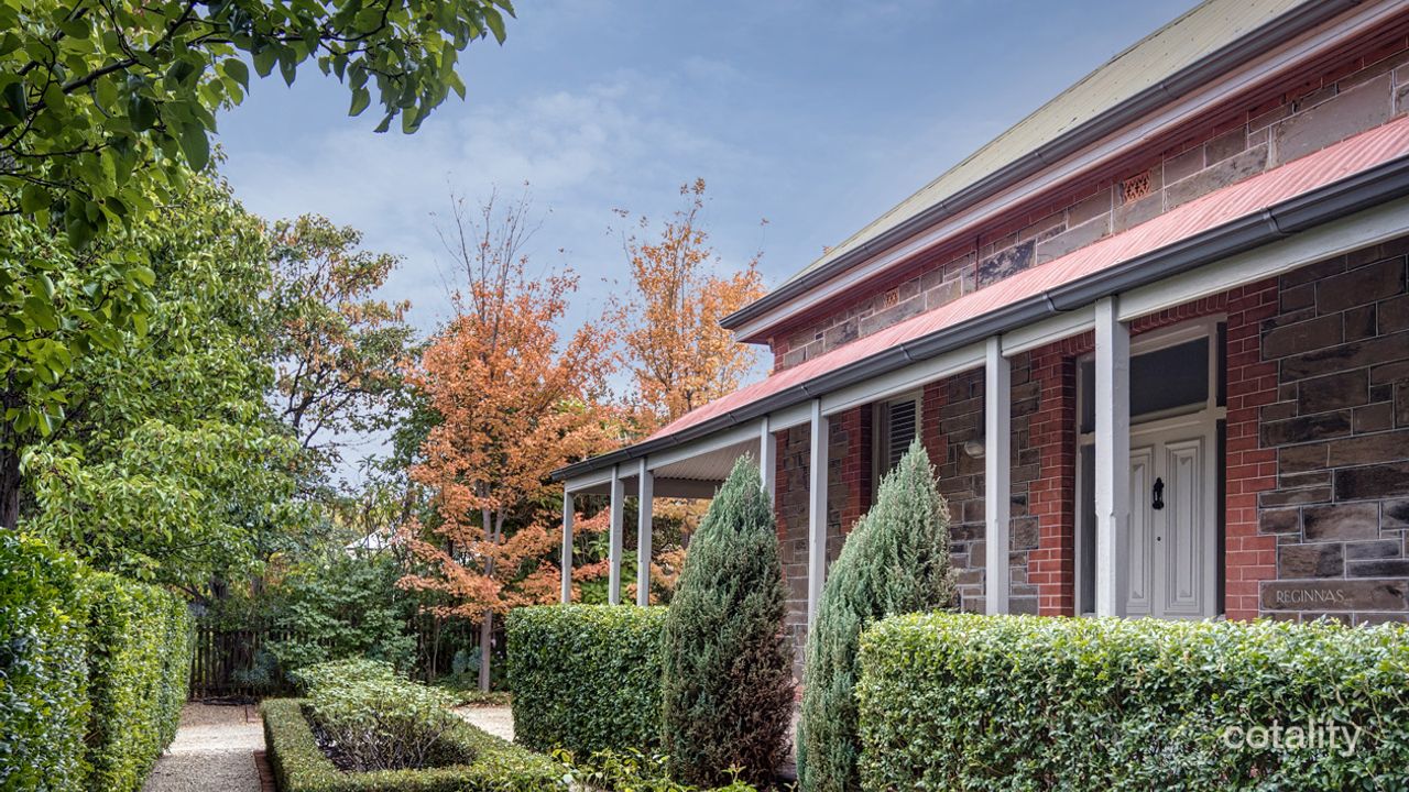 4-bedroom house at 28 Gurney Road, Dulwich, SA 5065, Burnside Council, South Australia