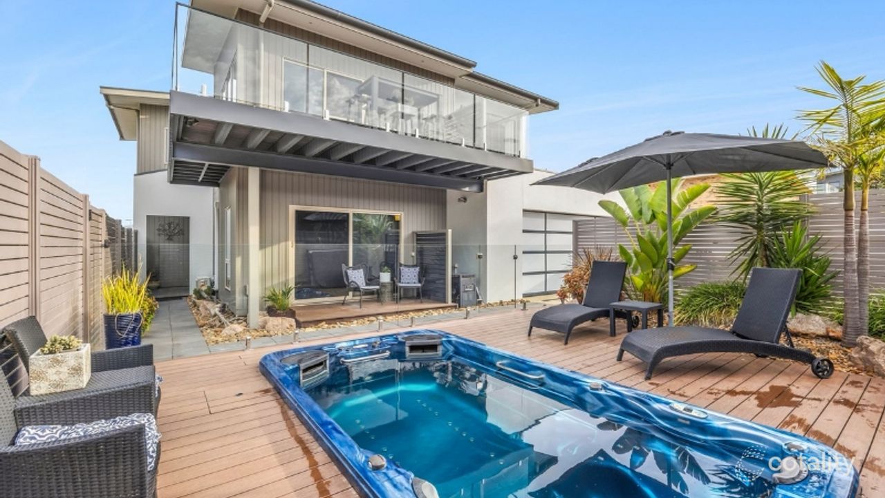 4-bedroom house at 37 Beach Road, Torquay, VIC 3228, Surf Coast, Victoria