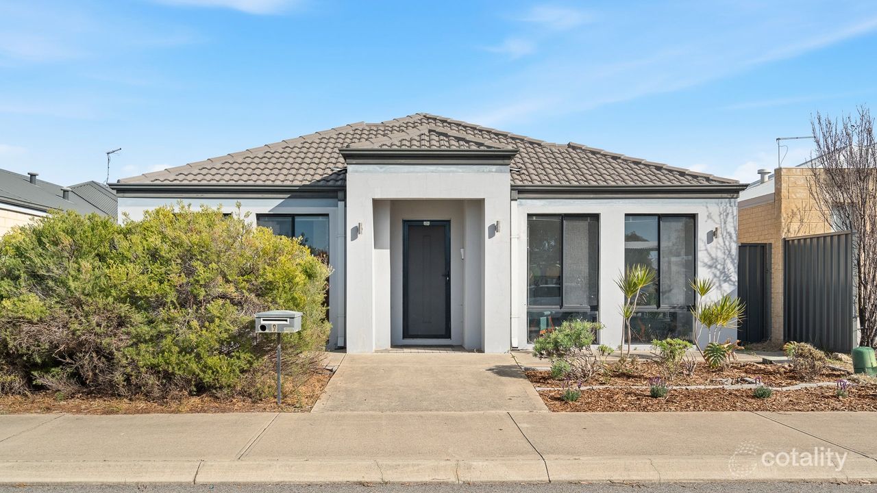 3-bedroom house at 9 Flagship Avenue, Waikiki, WA 6169, Rockingham, Western Australia