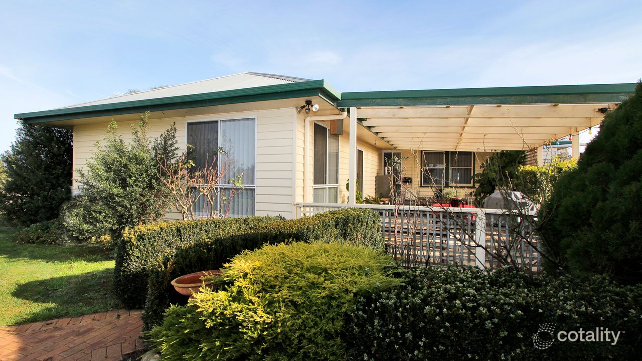 4-bedroom house at 790 Sale-Heyfield Road, Denison, VIC 3858, Wellington, Victoria