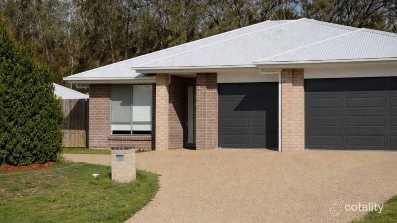 3-bedroom house at 1/49 Rogers Drive, Gatton, QLD 4343, Lockyer Valley, Queensland