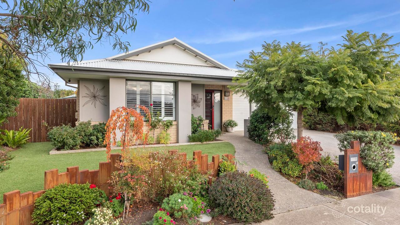 4-bedroom unit at 19 Lincoln Way, Ocean Grove, VIC 3226, Greater Geelong Council, Victoria