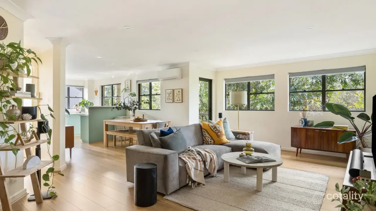 2-bedroom unit at 48/69 Allen Street, Leichhardt, NSW 2040, Inner West Council, New South Wales