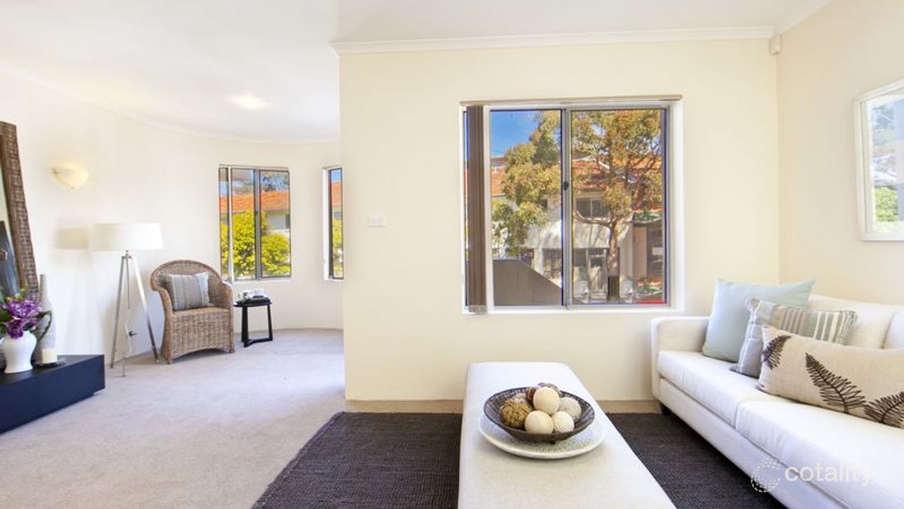3-bedroom unit at 3/38 Kirkwood Street, Seaforth, NSW 2092, Northern Beaches, New South Wales