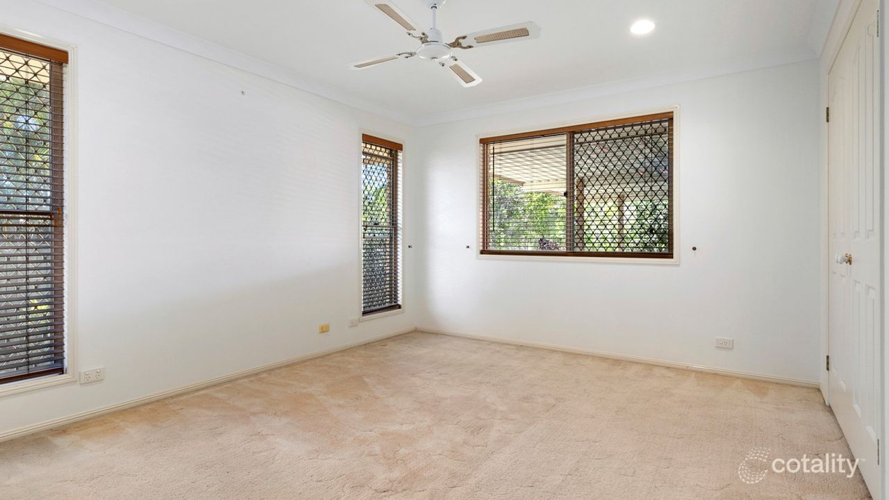 4-bedroom house at 3 Gatsby Court, Alexandra Hills, QLD 4161, Redland, Queensland