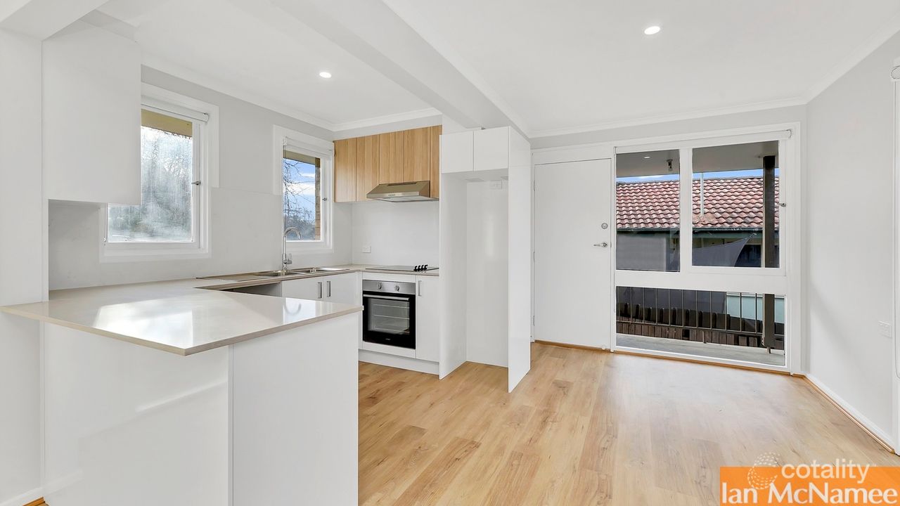 1-bedroom house at 14 Coolebah Crescent, Karabar, NSW 2620, Queanbeyan-Palerang, New South Wales